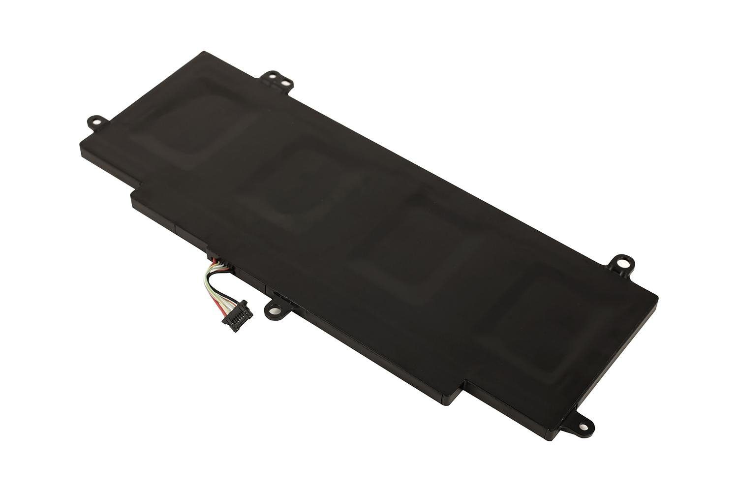 PowerSmart NTB109.72P Laptop-Akku Ersatz für TOSHIBA PA5149U-1BRS, Tecra Z40-A Series Li-Polymer 3860 mAh (14,4 V)