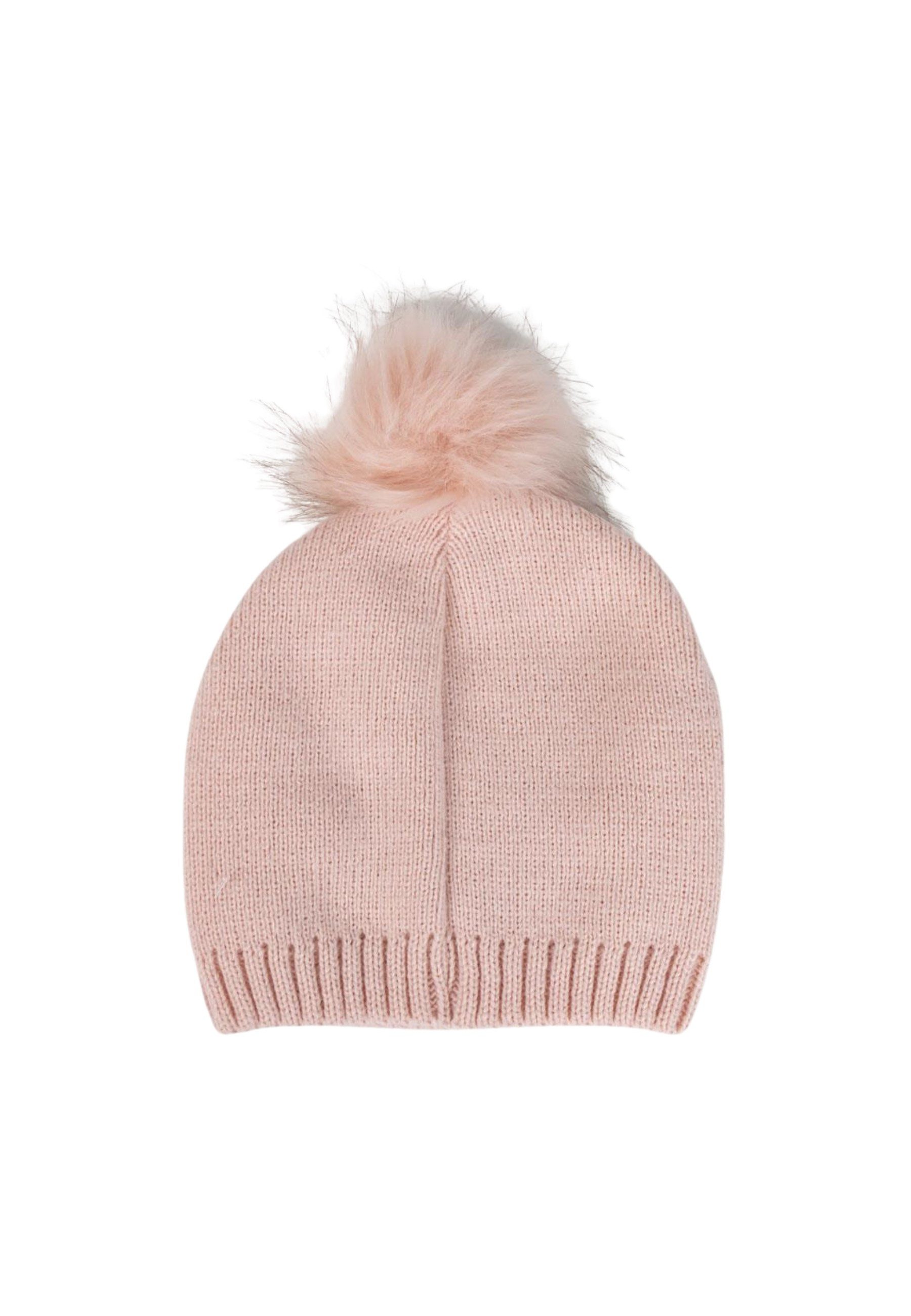Disney Beanie Minnie Maus Bommelmütze (Set)