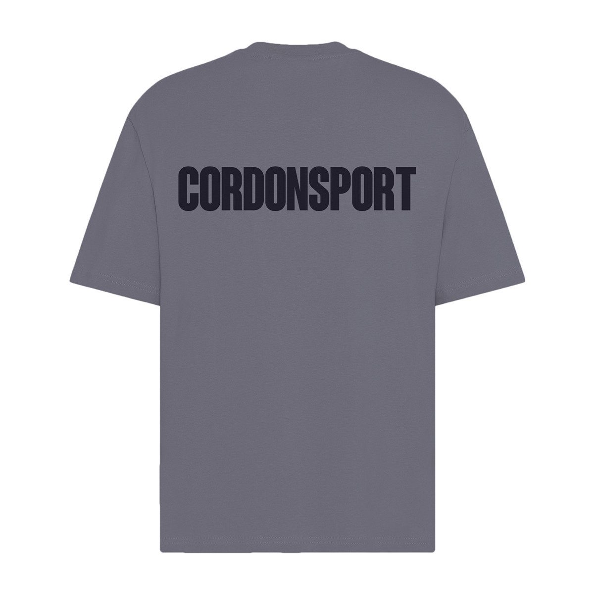 Cordon Sport T-Shirt Leon (kein Set) aus Baumwolle