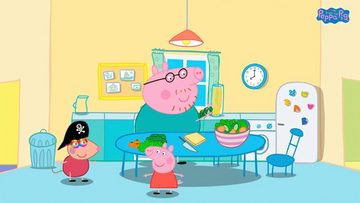 Meine Freundin Peppa Pig Nintendo Switch