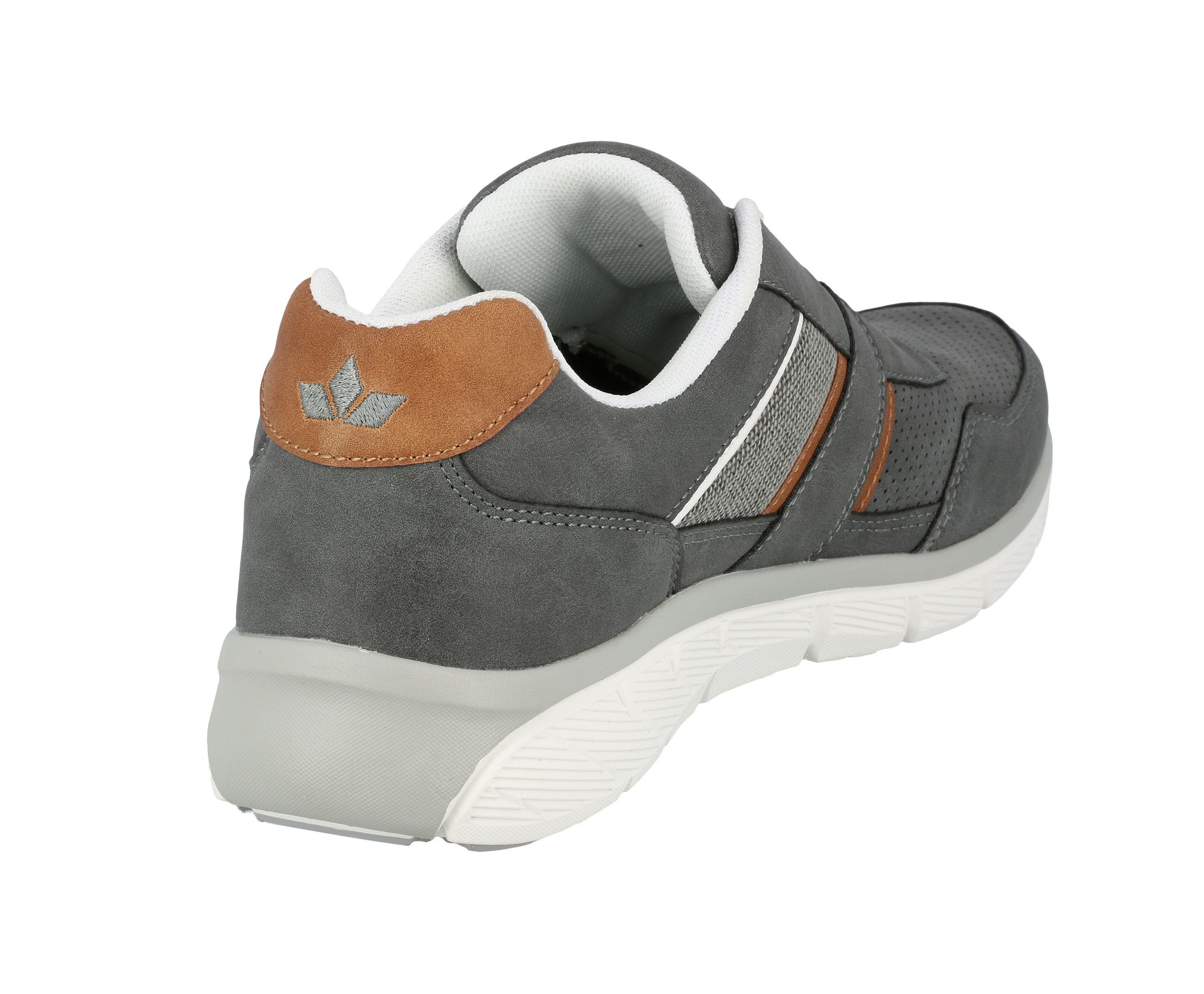 Lico Freizeitschuh Conner Slipper Slipper