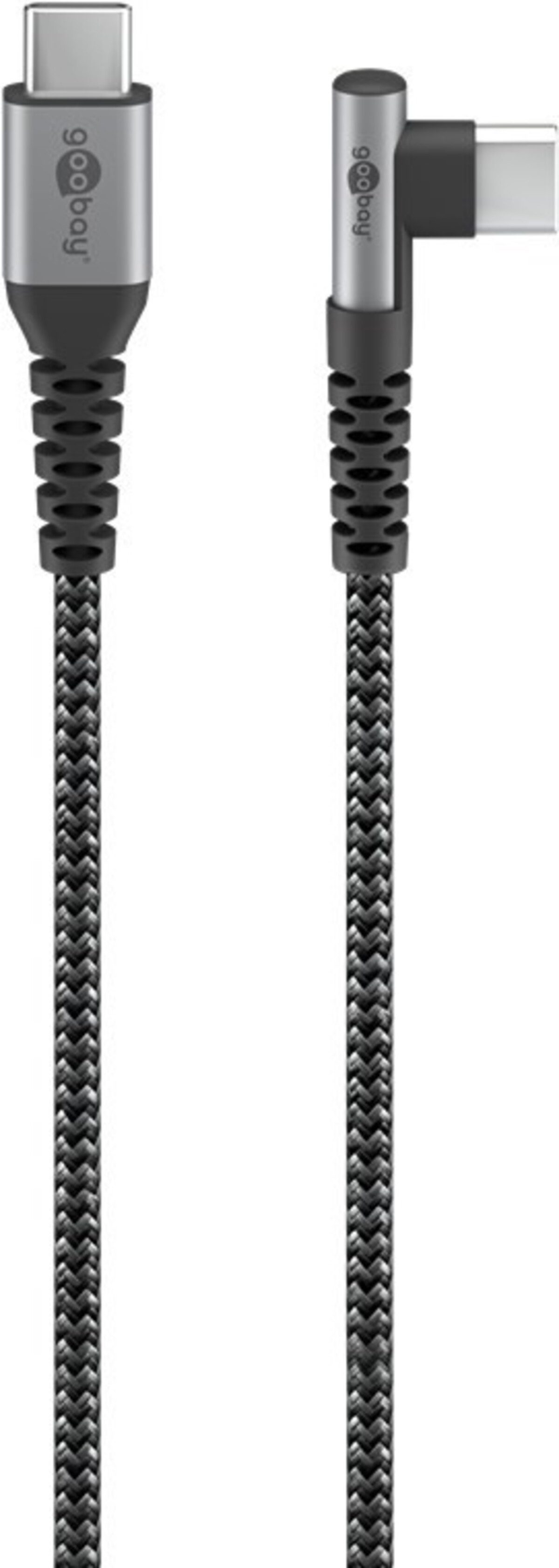 Goobay Goobay USB-Verbindungskabel 64660 Computer-Kabel