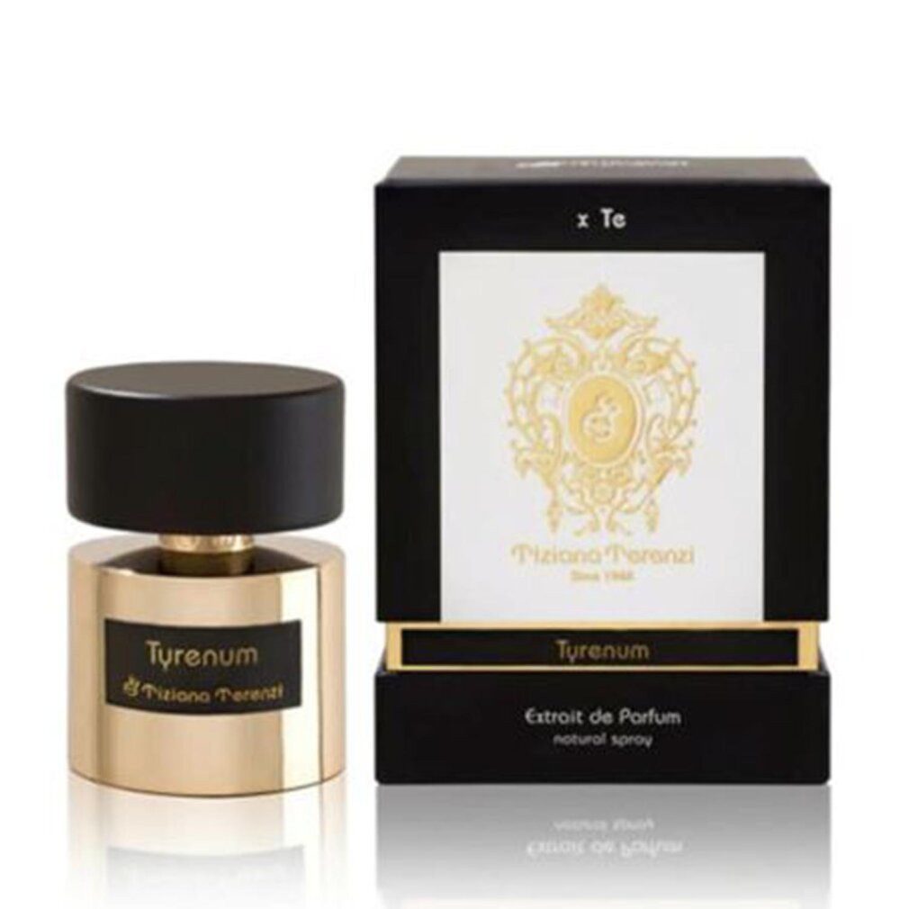 Tiziana Terenzi Körperpflegeduft Tiziana Terenzi Tiziana Terenzi Tyrenum Extrait de Parfum (unisex)