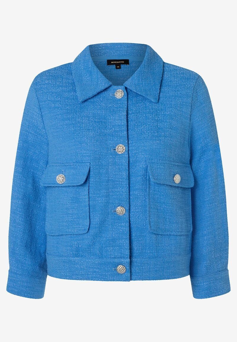 Jerseyblazer