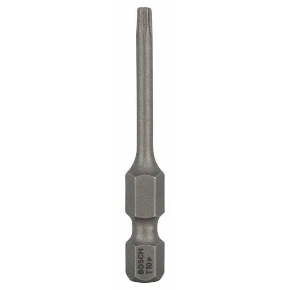 BOSCH TorxBit Schrauberbit ExtraHart T10, 49 mm, 1erPack, Dieses Extra HardSchrauberbit ist