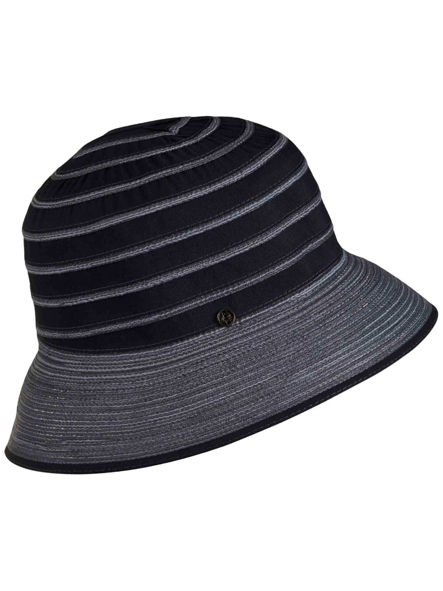 Loevenich Sonnenhut Loevenich Glockenhut mit Highlight-Streifen