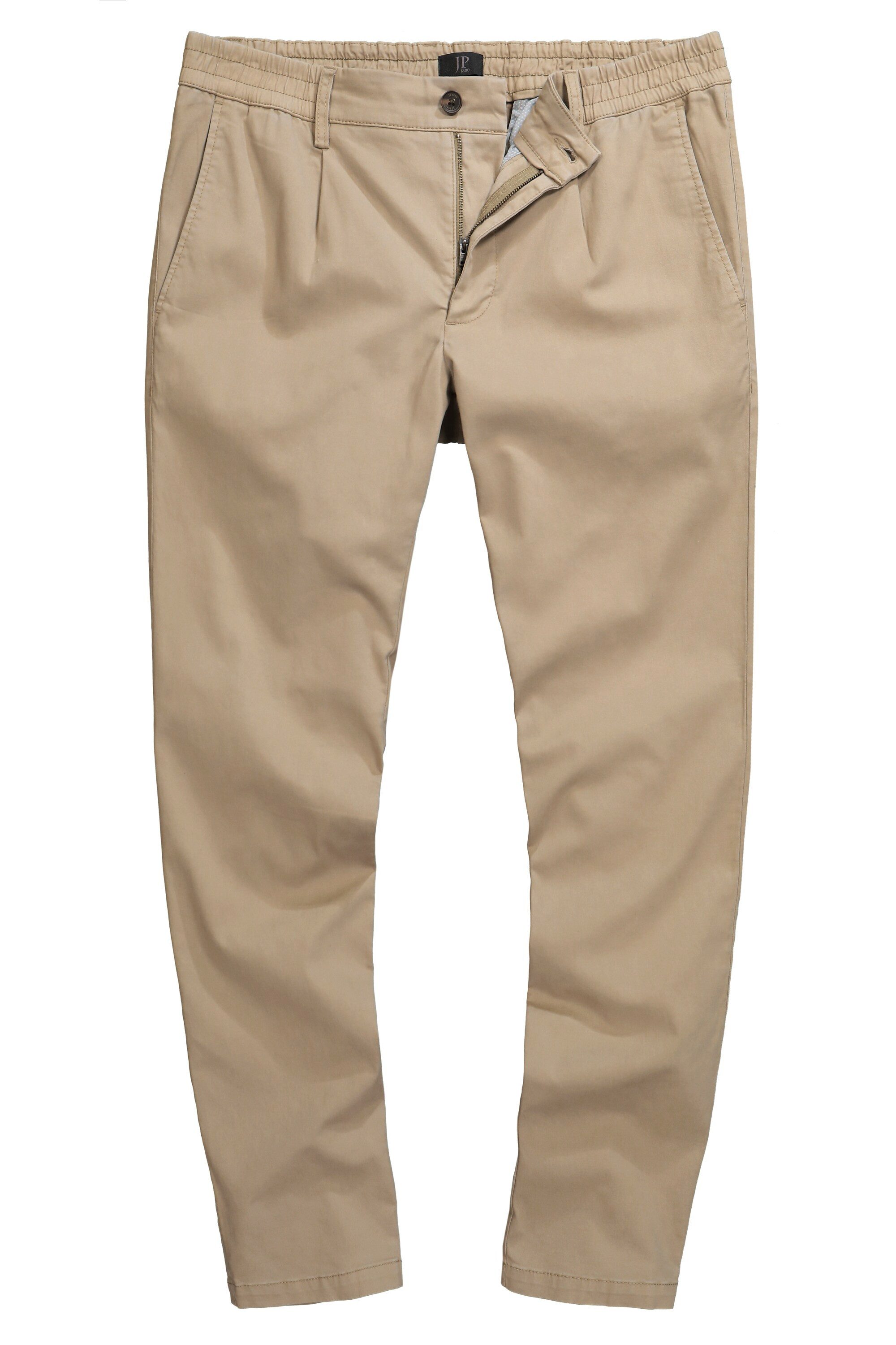 JP1880 Chinohose Chino FLEXNAMIC® elastischer Bund günstig online kaufen