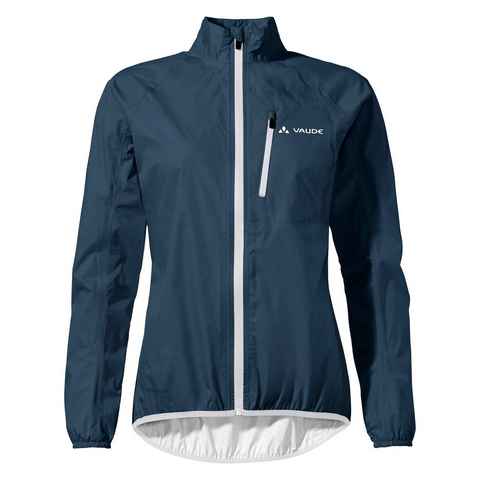 VAUDE Outdoorjacke Women's Drop Jacket III (1-St) Klimaneutral kompensiert