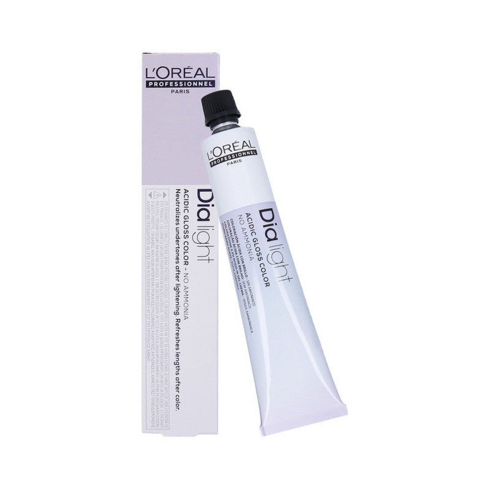 L'ORÉAL PARIS Haarfarbe Dia Light