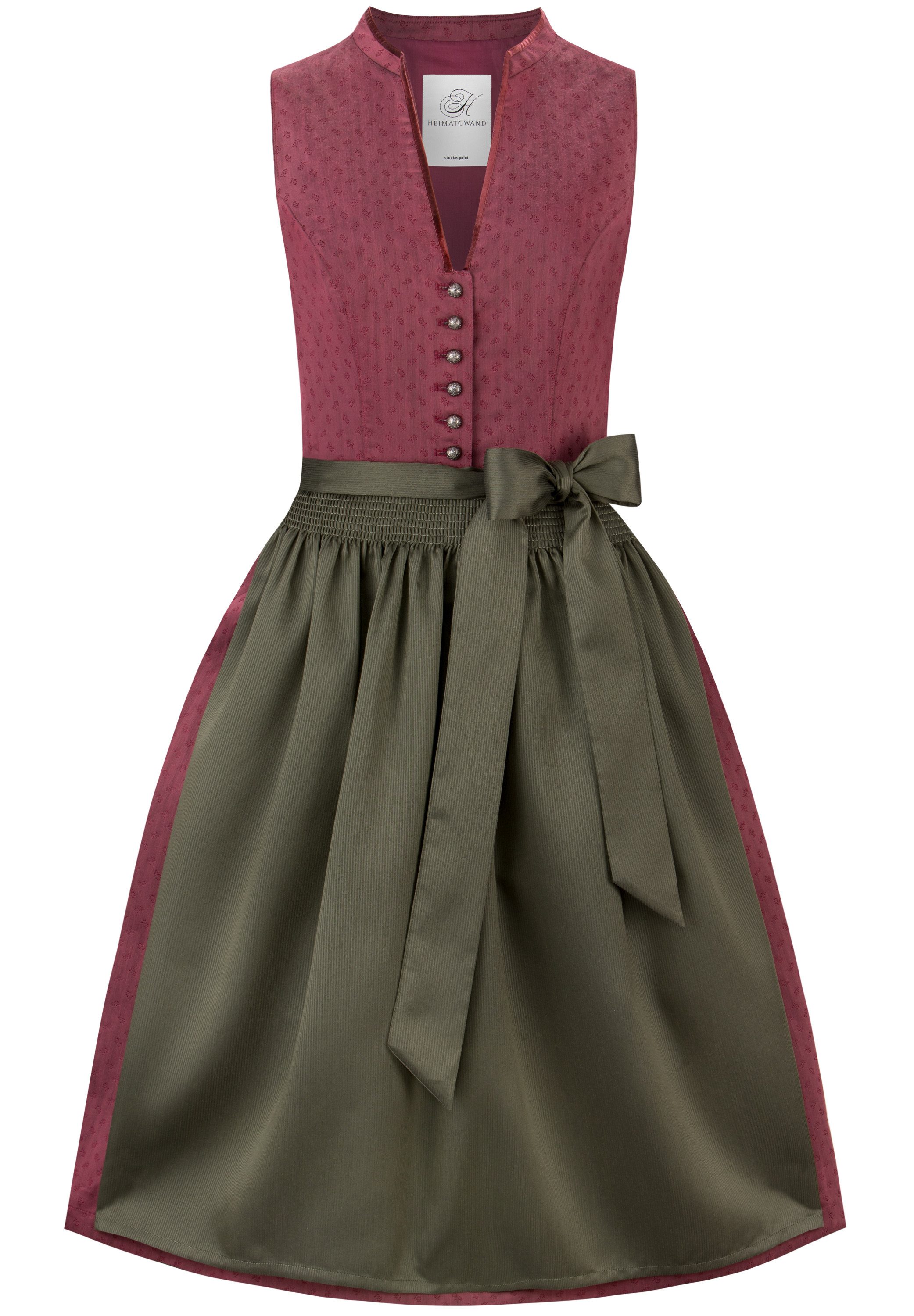 Stockerpoint Dirndl Anne