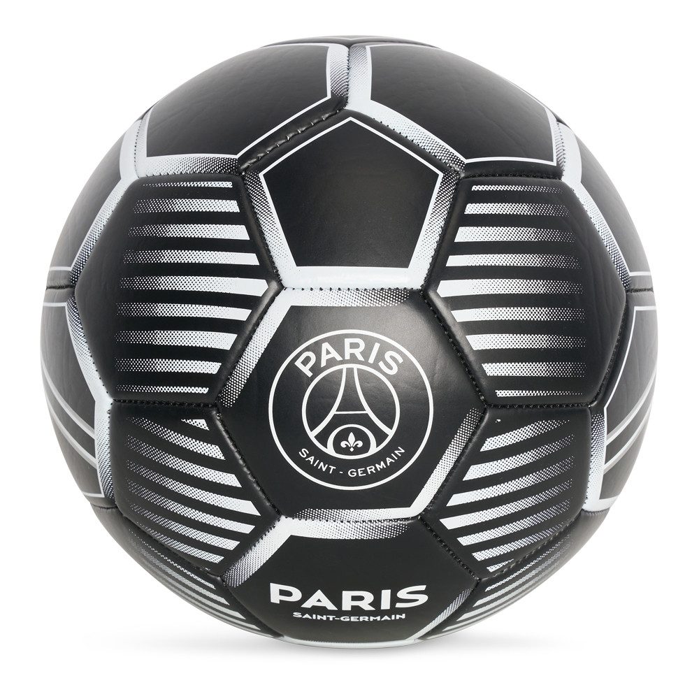 Paris St. Germain Fußball PSG Ball metallic