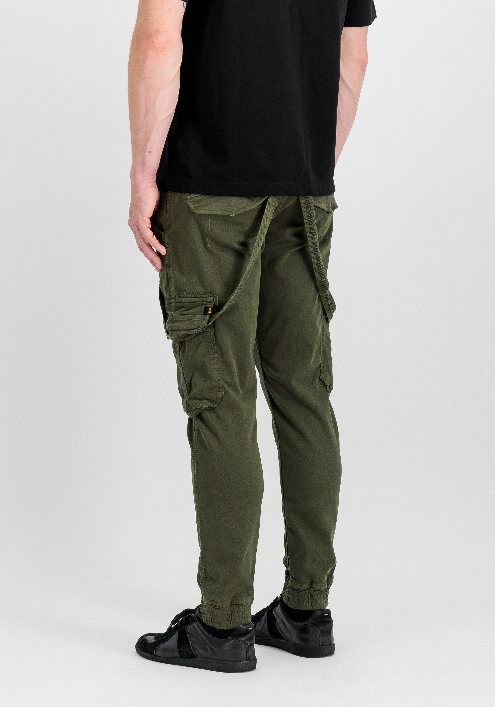 Alpha Industries Cargohose Utility Pant