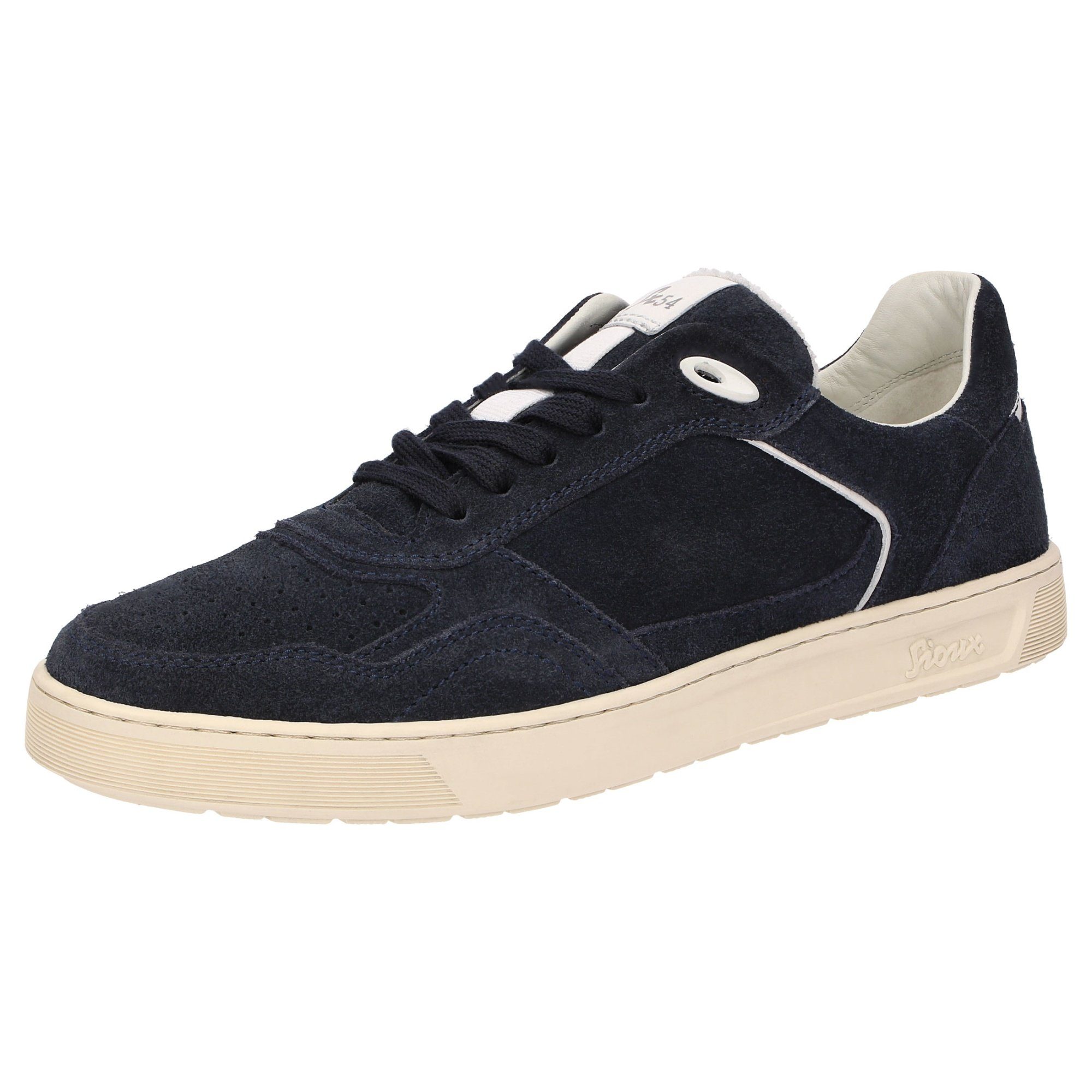 SIOUX Tedroso-704 Sneaker, Sneaker Low