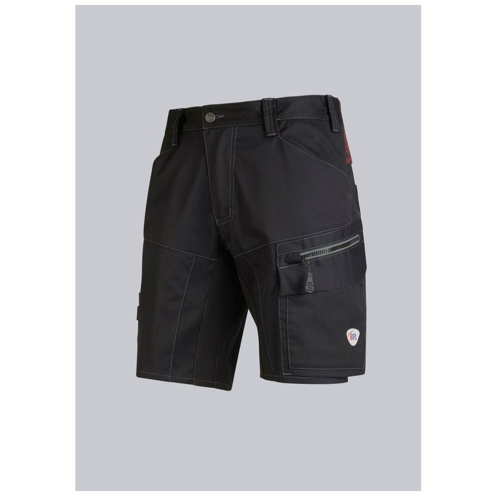 bp Arbeitshose Leichte Hybrid-Shorts