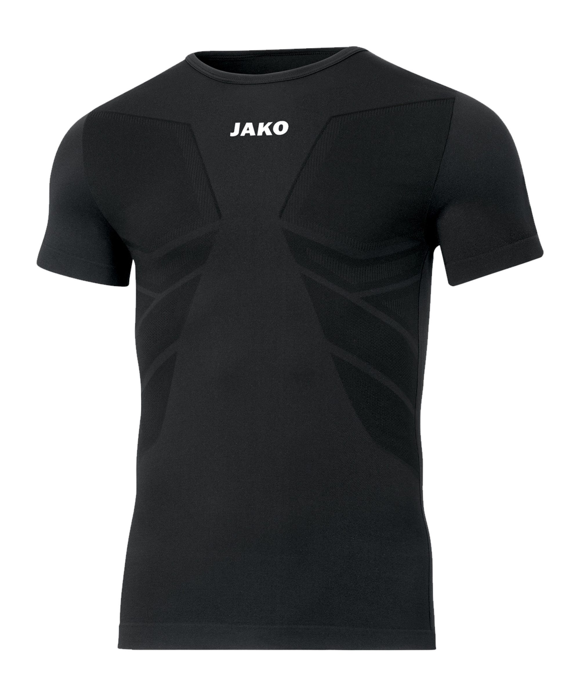 Unterziehshirt Jako Herren T-Shirt Comfort 2.0 6155