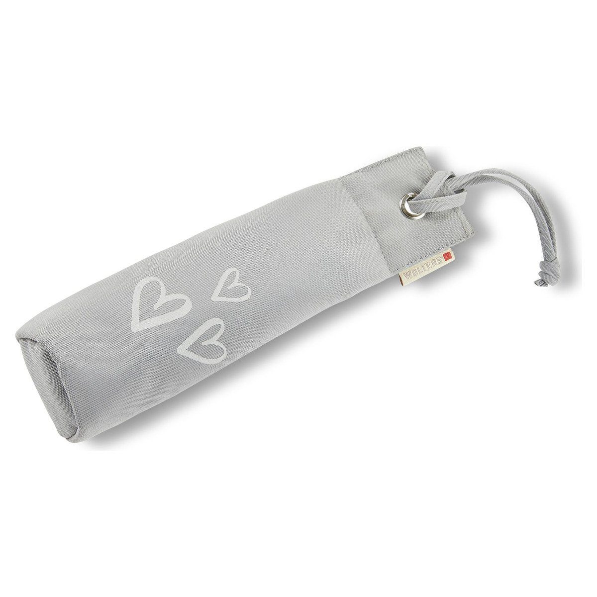 Wolters Hunde-Dummy Walkie Dummy hellgrau