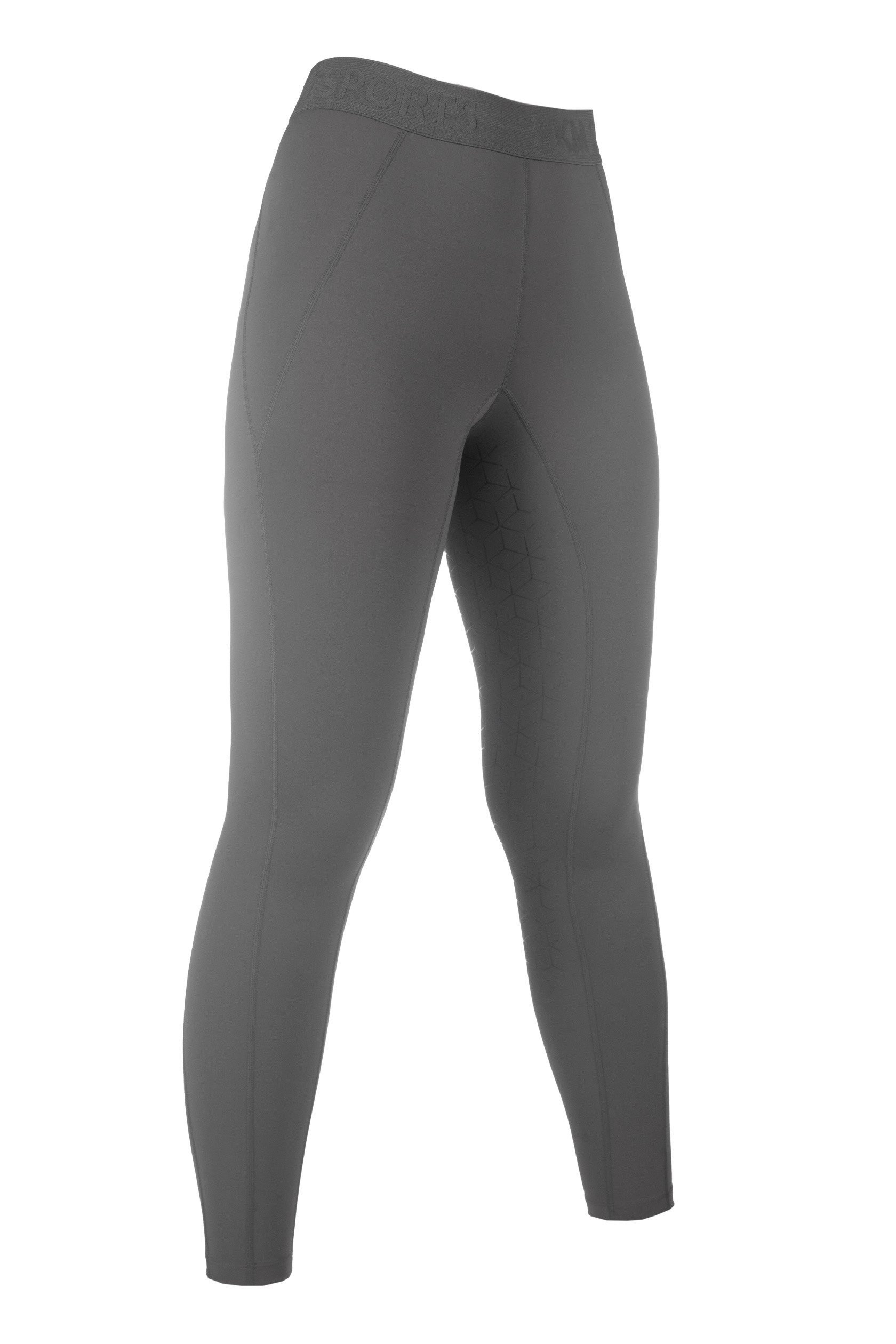HKM Reitleggings Reitleggings -Tabea- Silikon-Vollbesatz günstig online kaufen