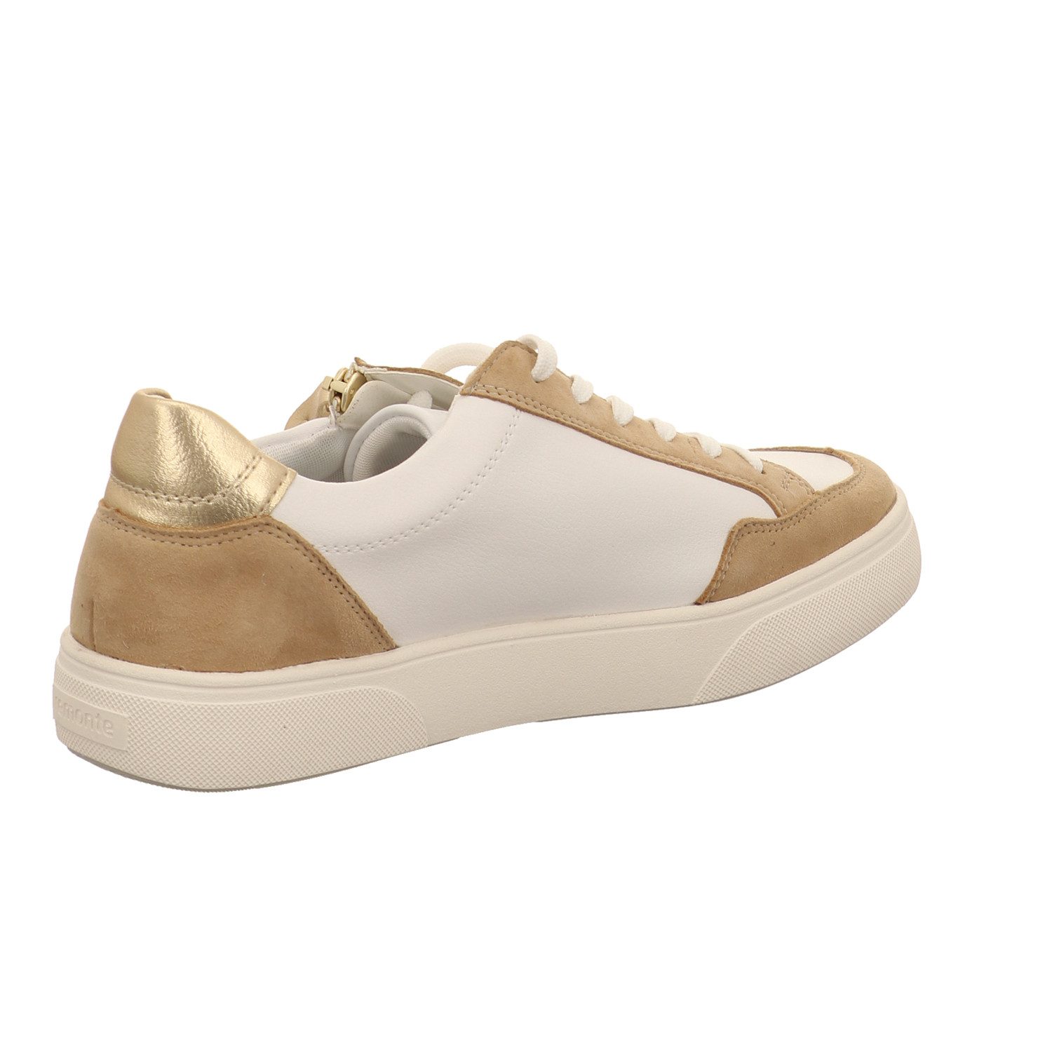 Remonte Goatsuede/Rock/Kasanga Schnürschuh – Bild 5 von 5