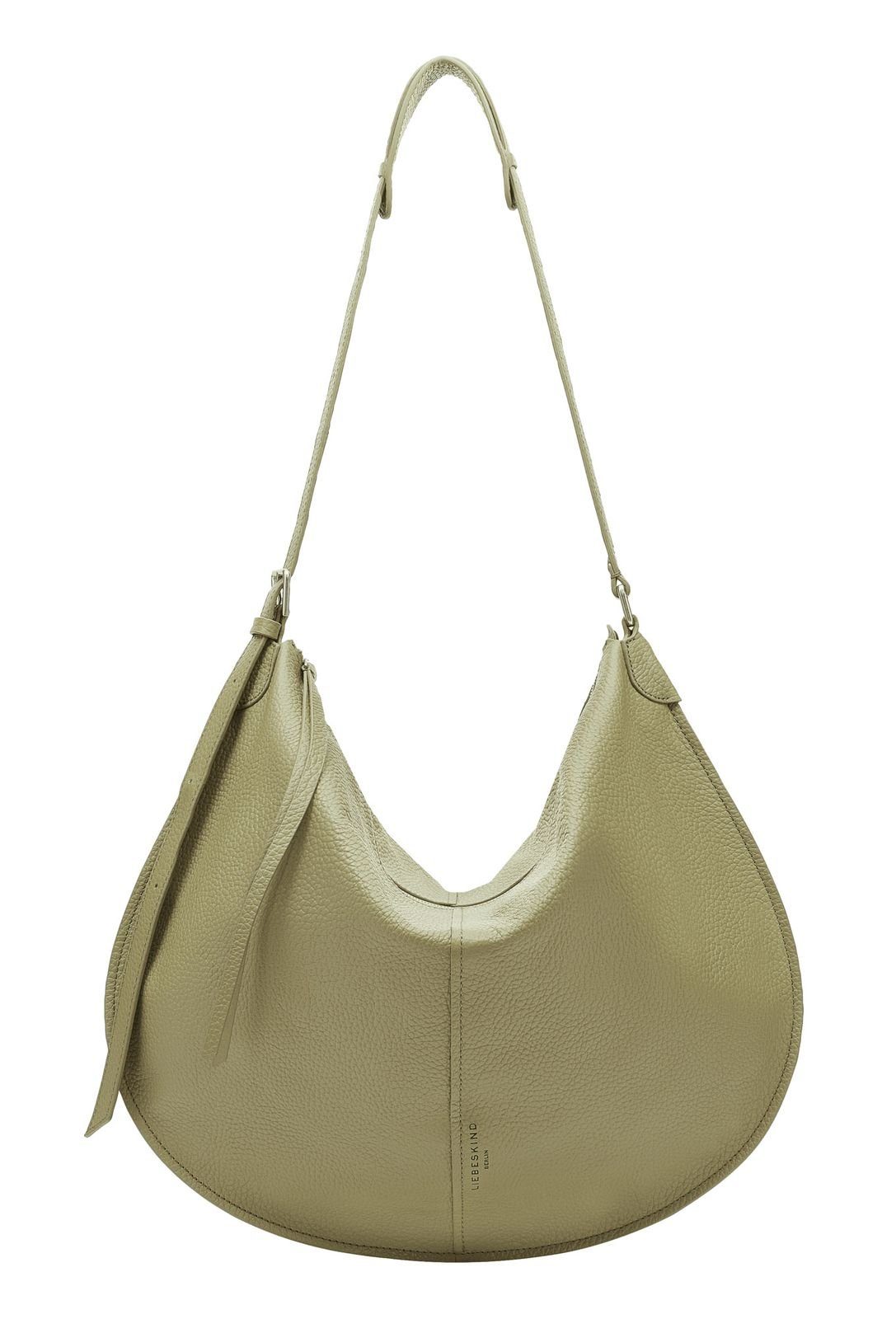 Liebeskind Berlin Schultertasche Heavy Pebble