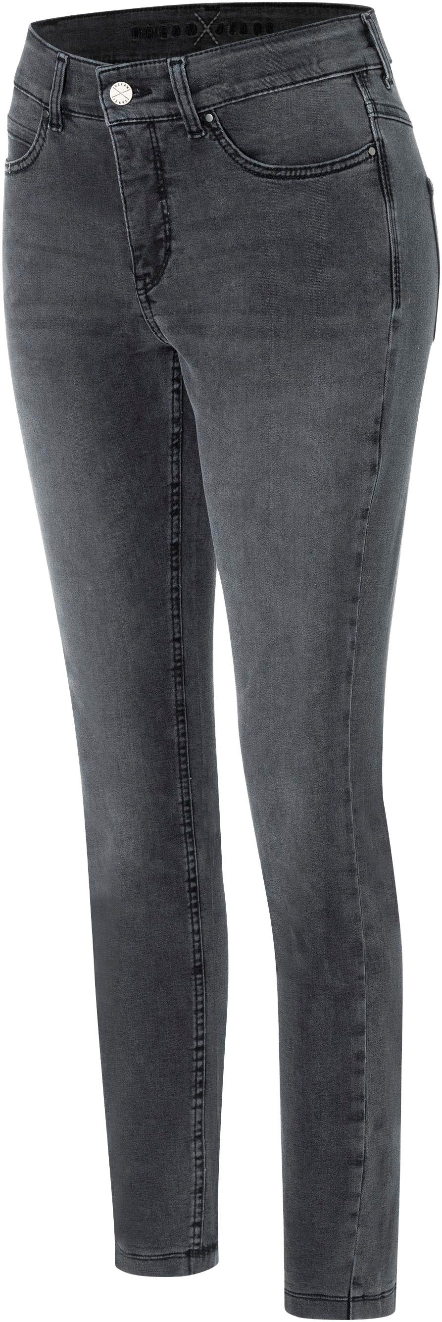 MAC Skinny-fit-Jeans Dream Skinny in hochelastische Qualität für den perfekten Sitz