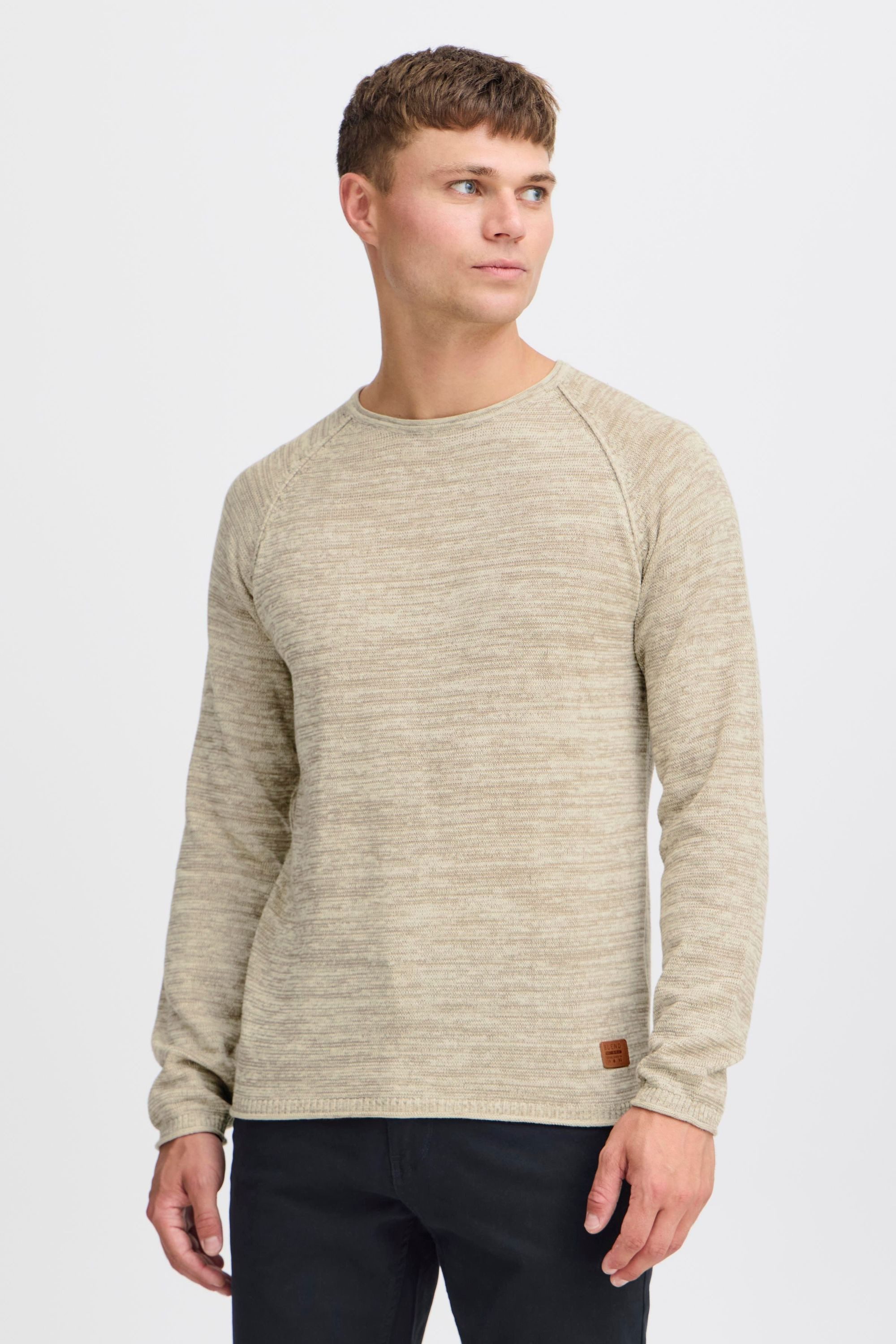 Blend Strickpullover BLEND BHDan günstig online kaufen