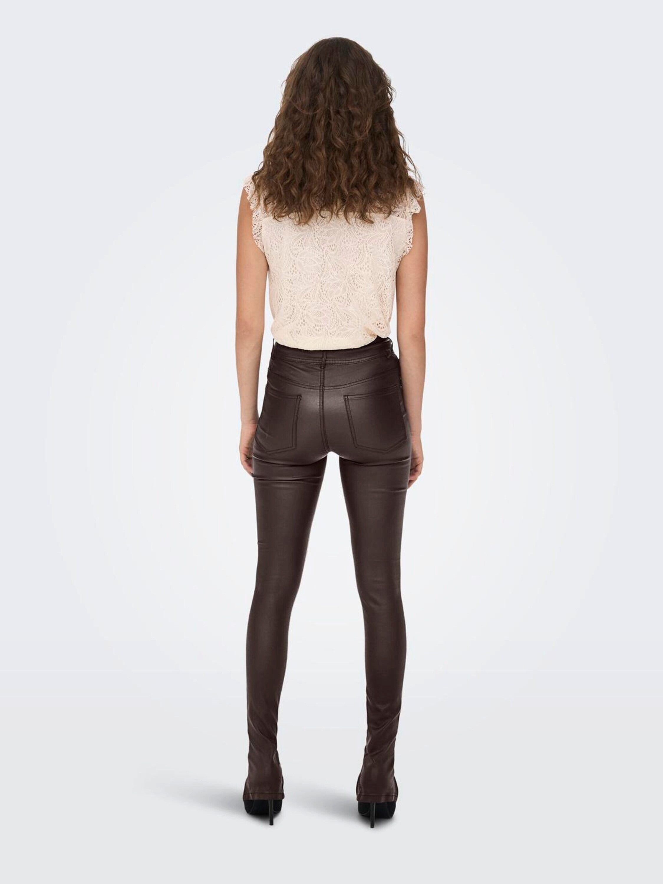ONLY Jeansjeggings ONLPALMER-NYA (1-tlg) Plain/ohne Details