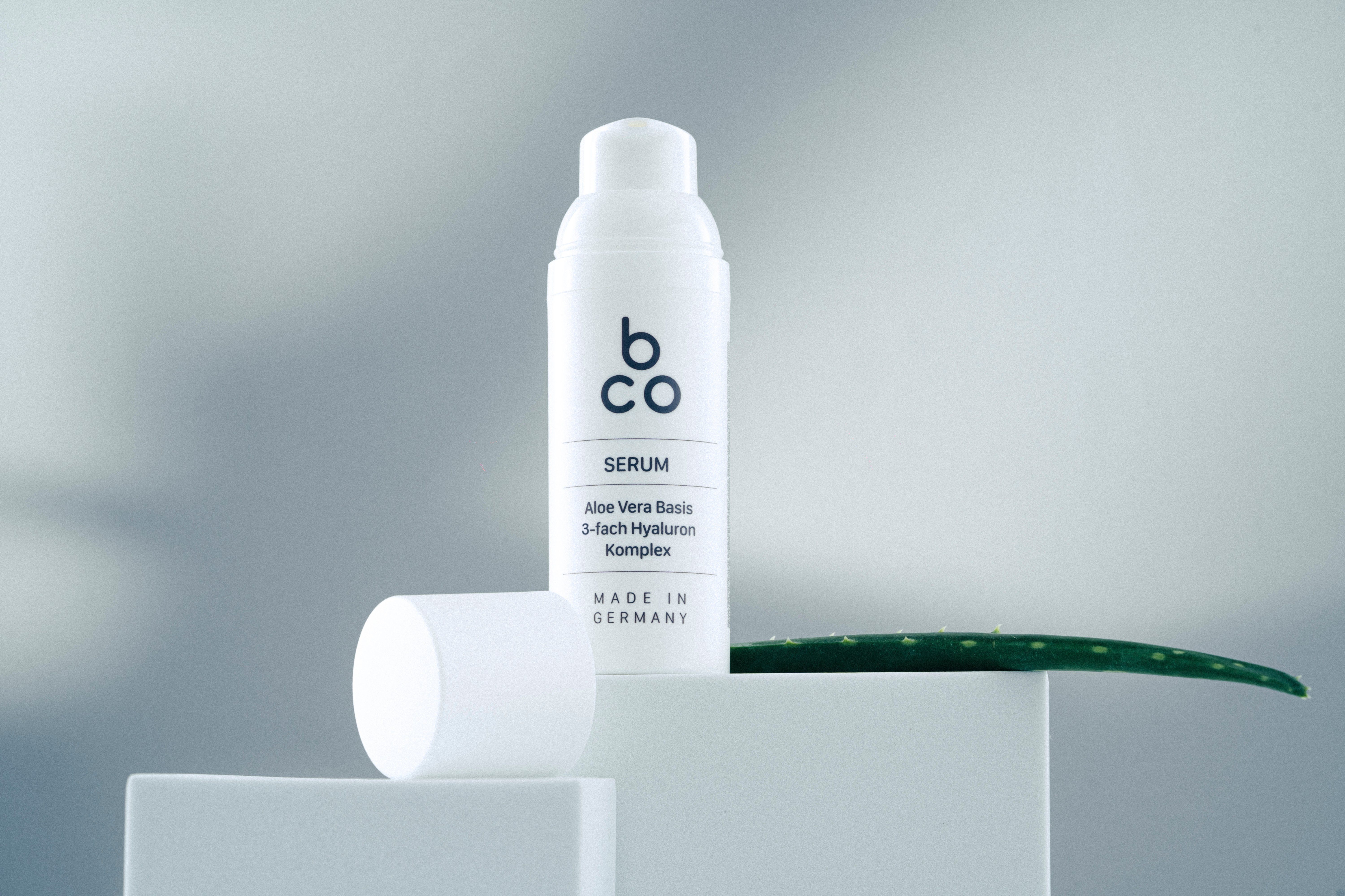 Serum Anti-Falten-Serum bco