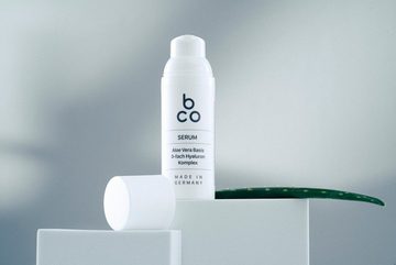 bco Anti-Falten-Serum Serum