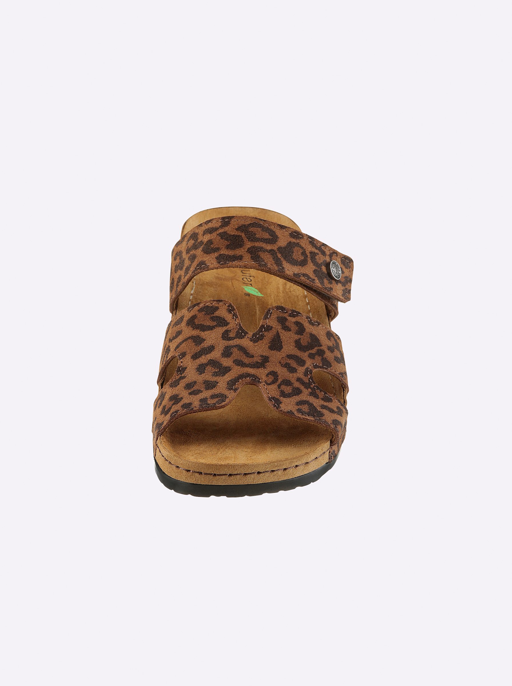 Waldläufer Pantolette Pantolette günstig online kaufen