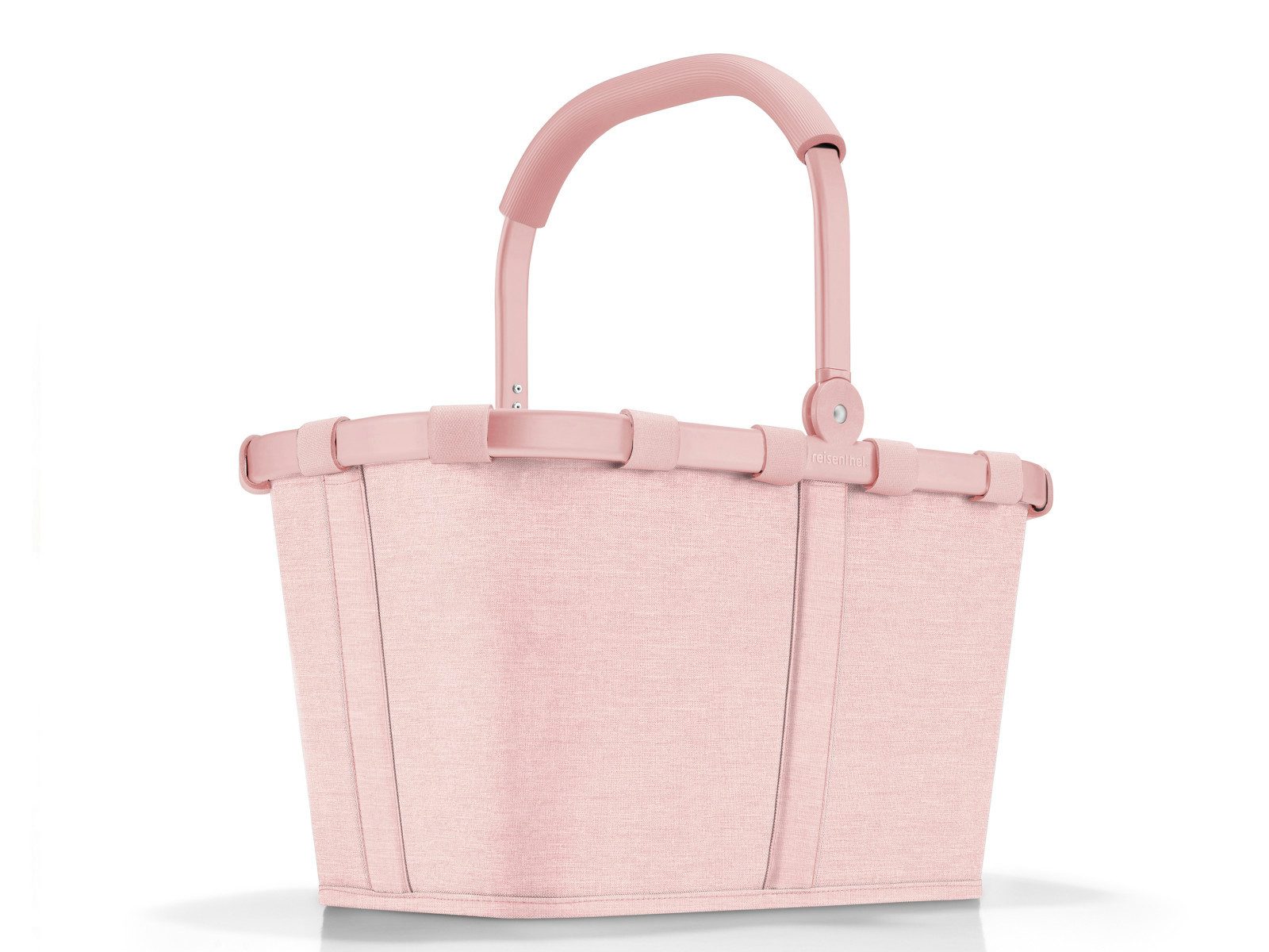 REISENTHEL® Einkaufskorb carrybag frame twist blush günstig online kaufen