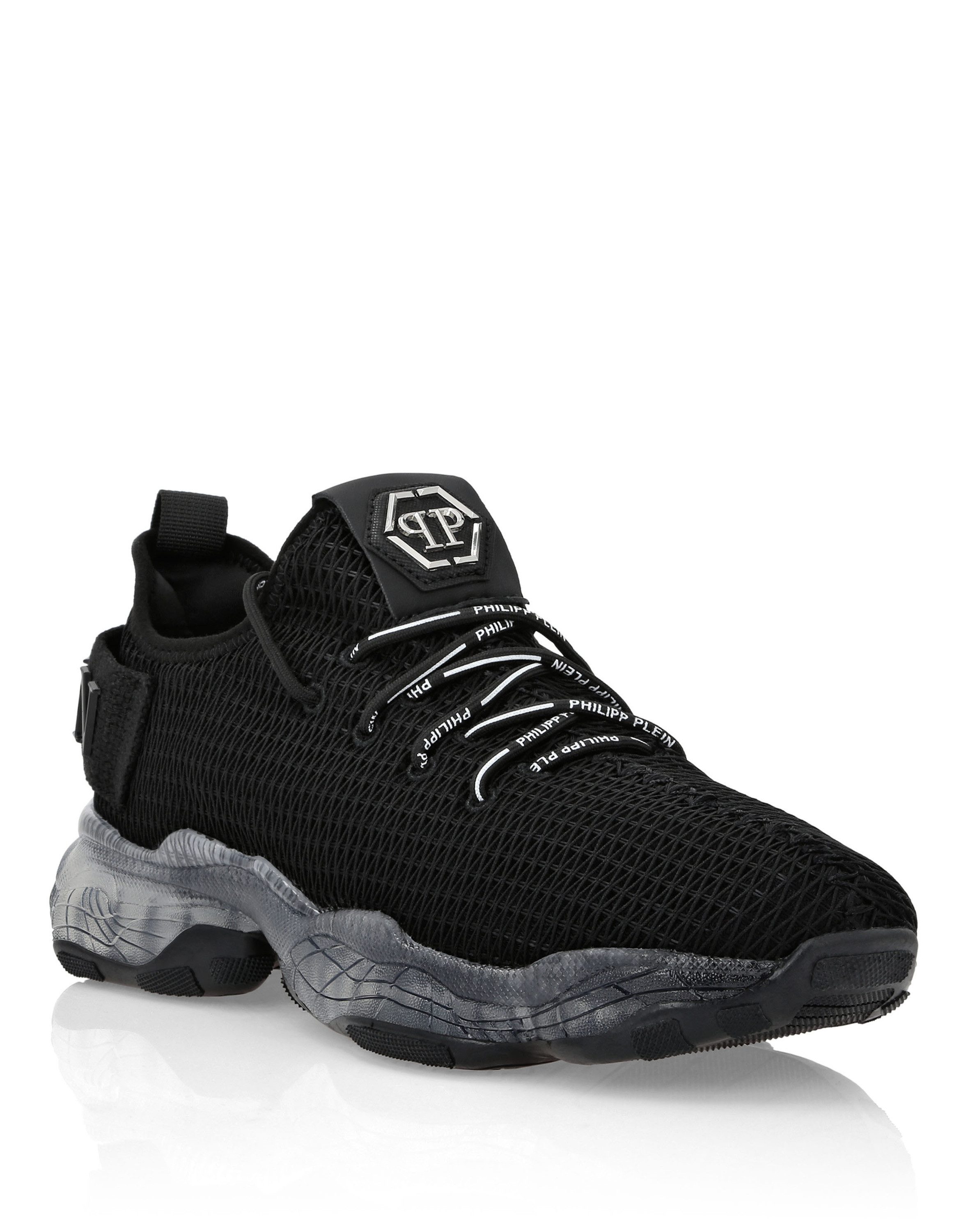 PHILIPP PLEIN Hyper Shock Sneaker
