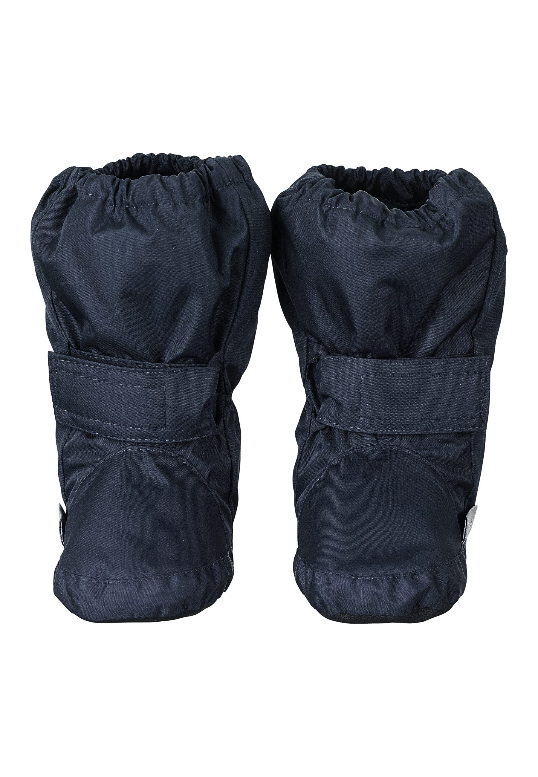 Sterntaler® Baby Schuhe Outdoorschuh (1-tlg) Baby-Schuhe, wasserabweisend, warm, Klett, rutschfest, Thinsulate