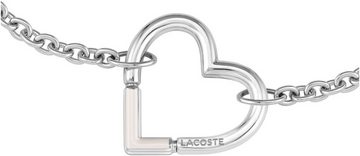 Lacoste Armband INES, 2040326, mit Emaille
