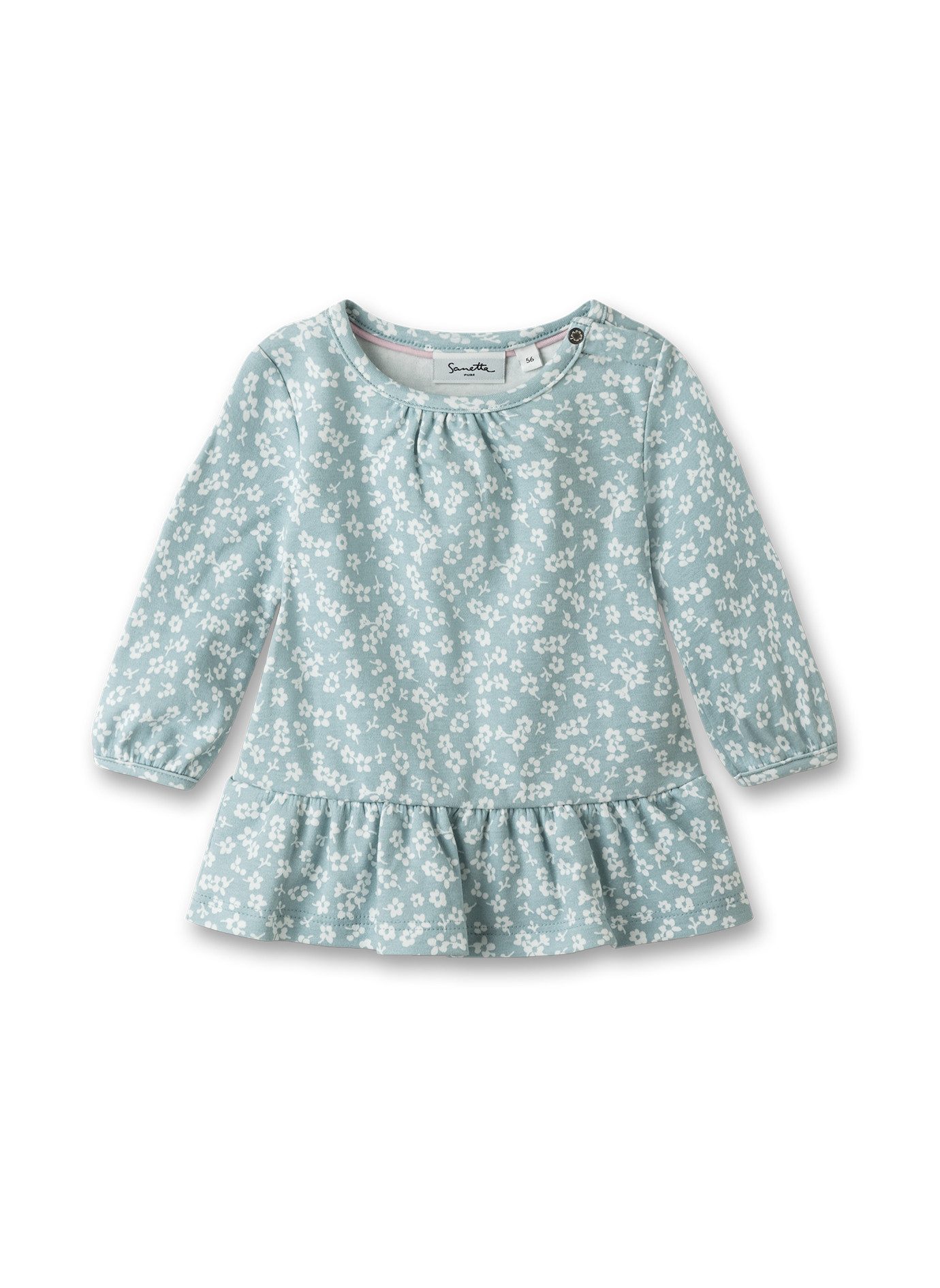 Sanetta Sommerkleid (1-tlg)