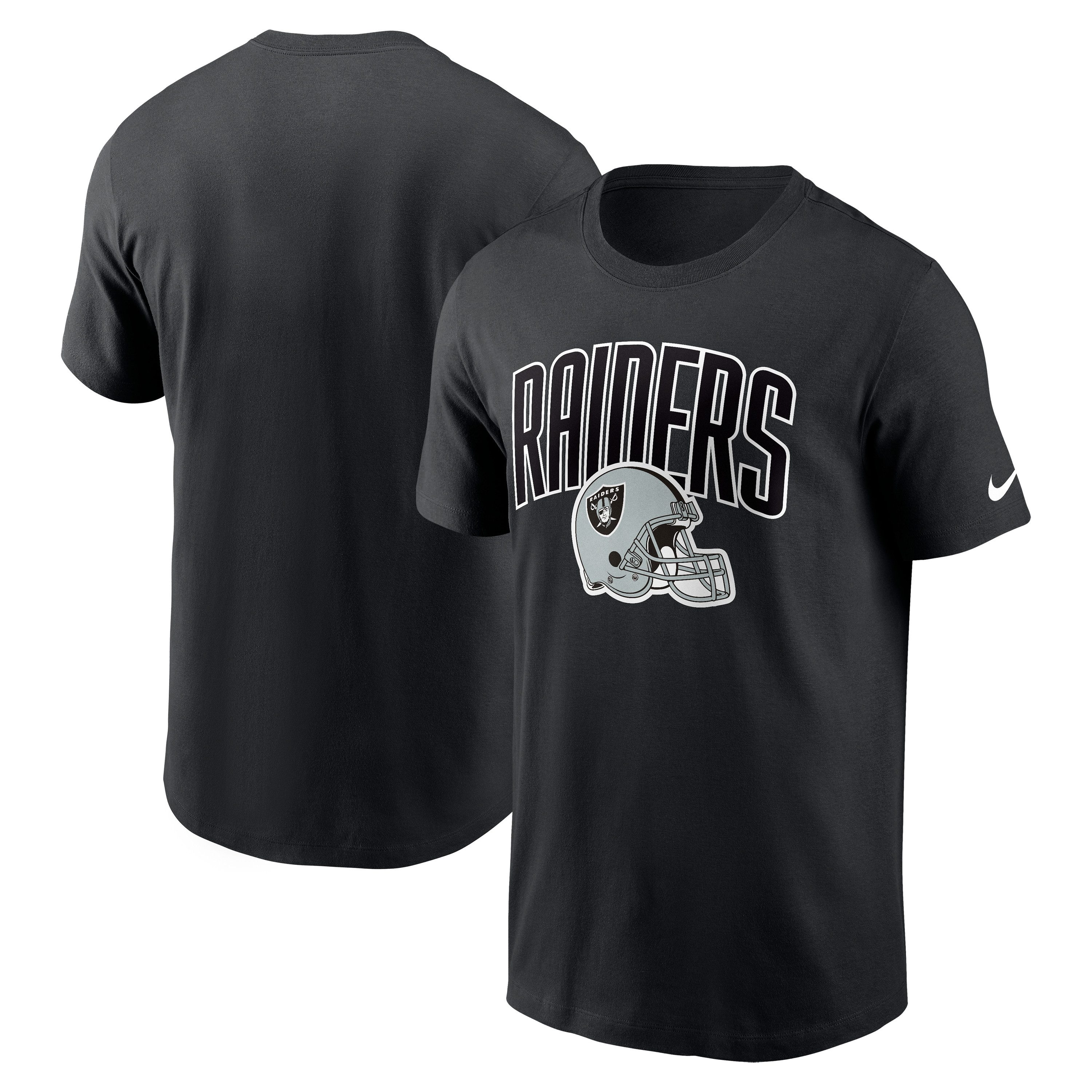 Nike T-Shirt Nike T-Shirt Las Vegas Raiders Nike Essential Team günstig online kaufen