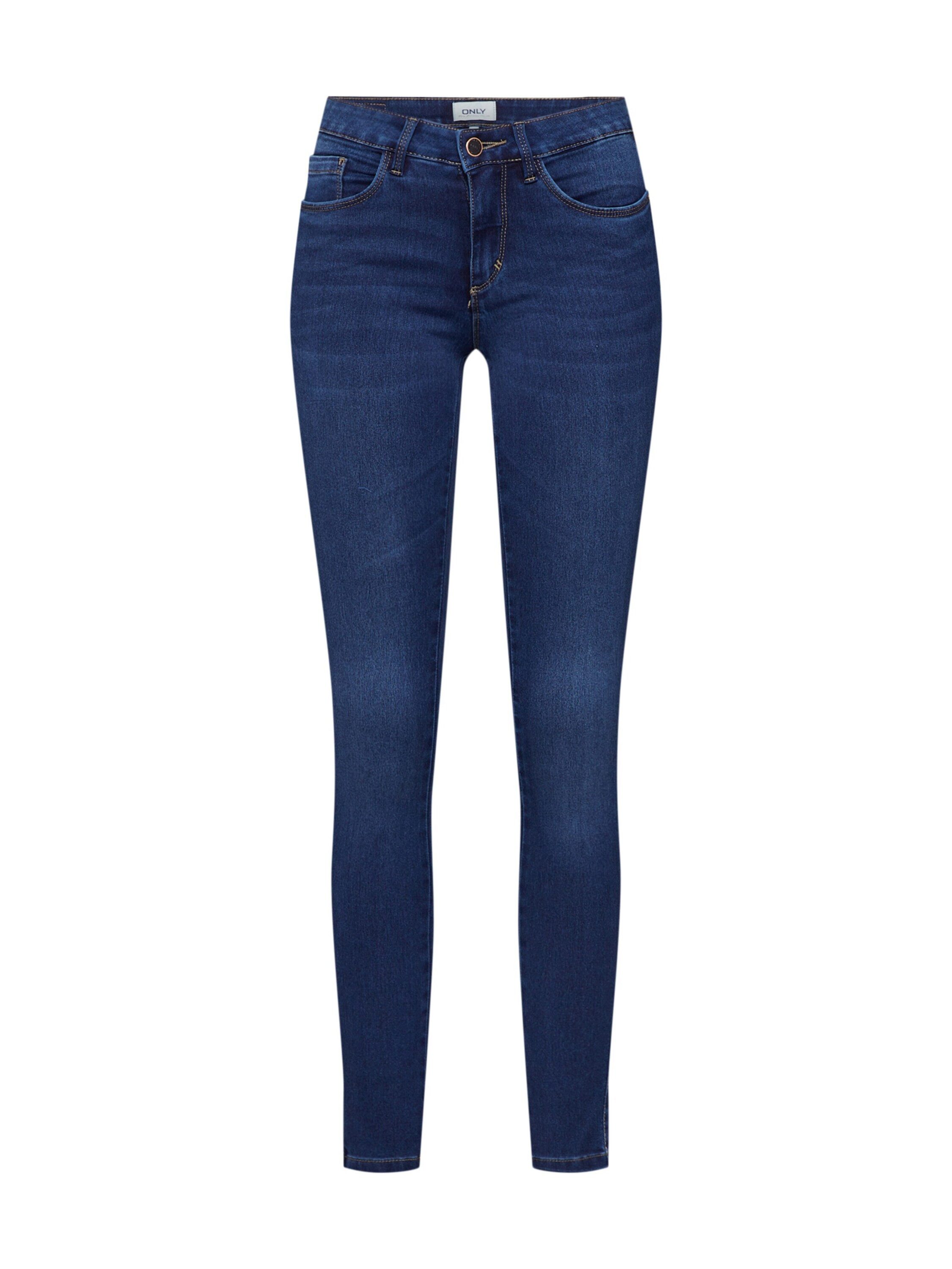 ONLY Skinny-fit-Jeans ONLRoyal (1-tlg) Plain/ohne Details günstig online kaufen