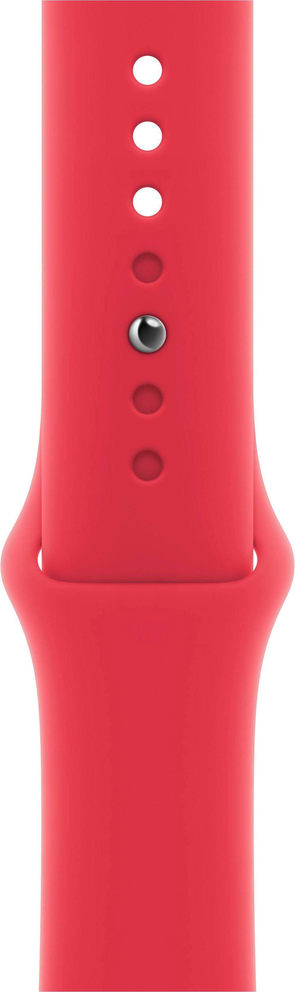 Apple Smartwatch-Armband 45mm Sportarmband - M/L günstig online kaufen