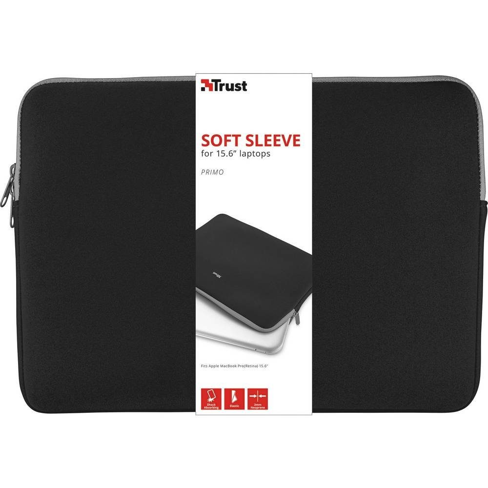 Trust Laptoptasche Sleeve Notebook Hülle 21248