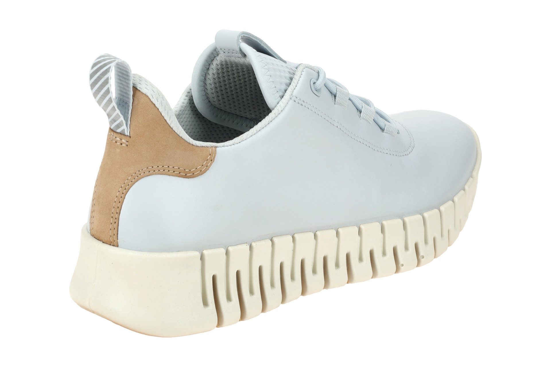 Ecco 21820360728 Schnürschuh