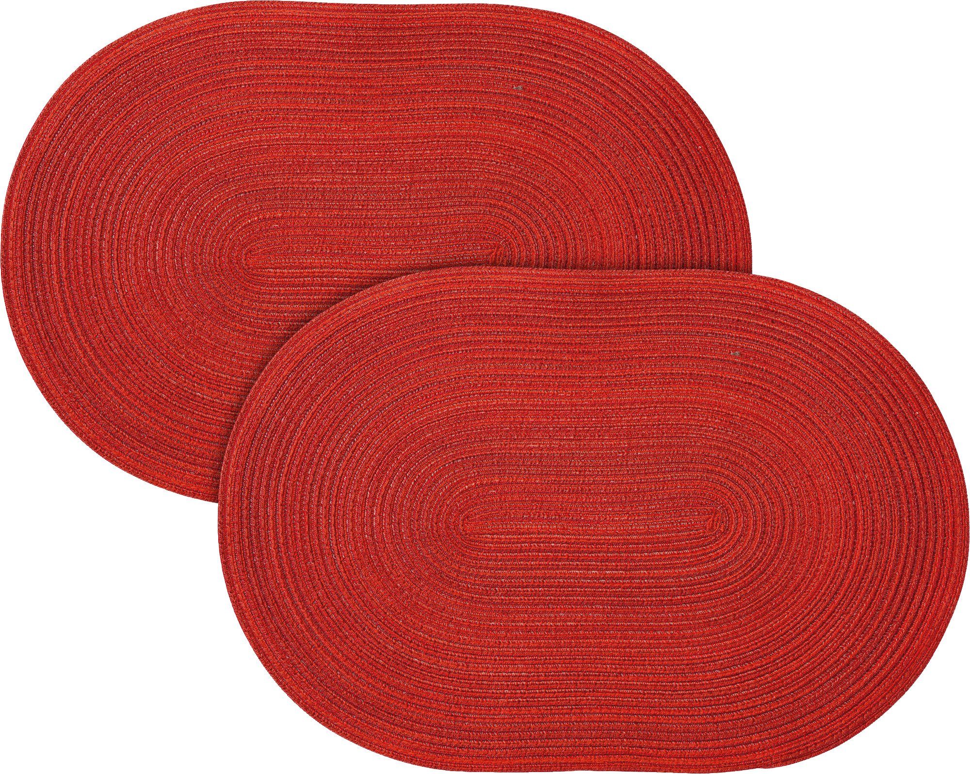 Platzset Tischset "Samba" 2er-Pack