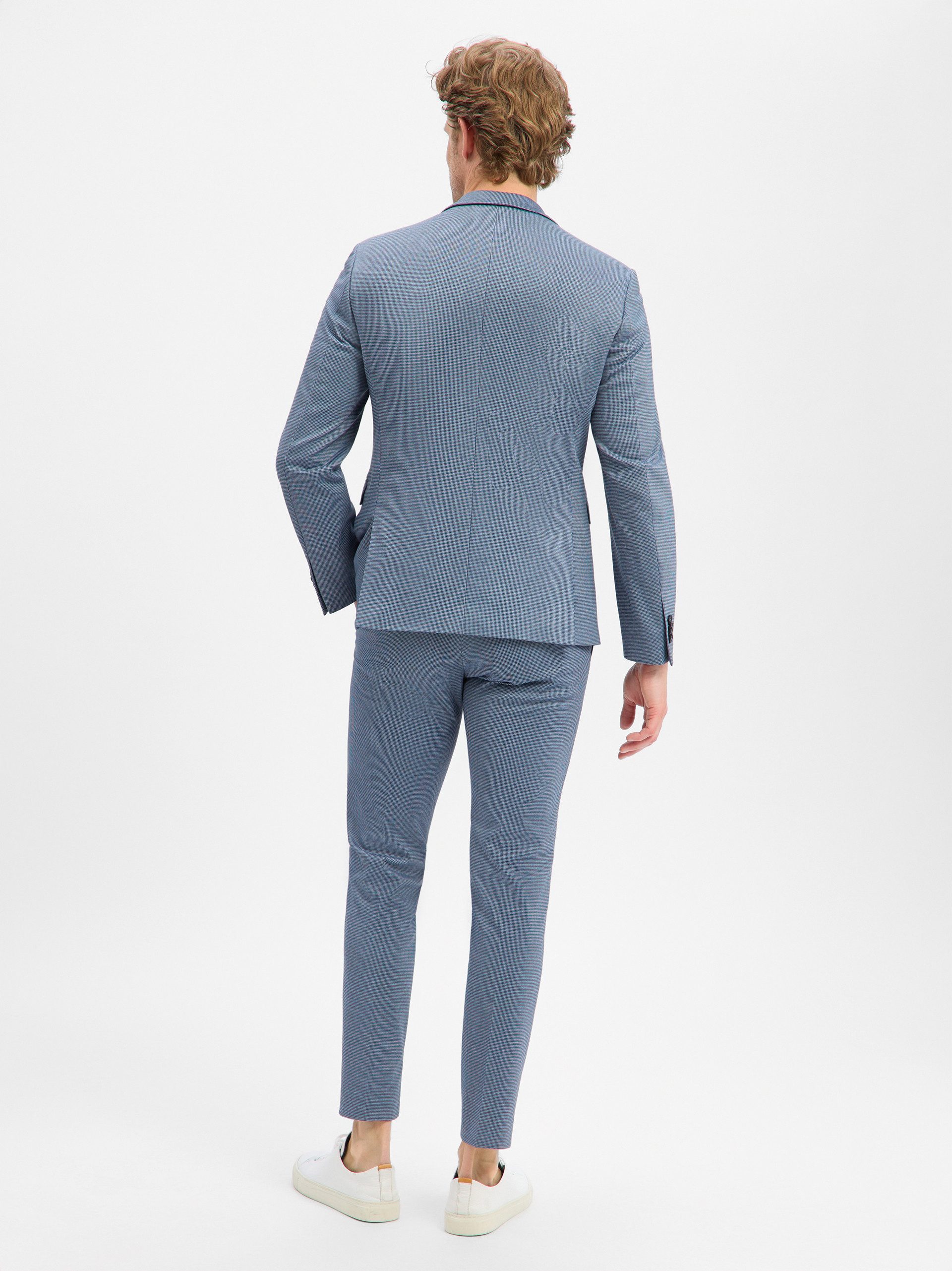 Finshley & Harding London Anzug Brixdon-Hoxdon