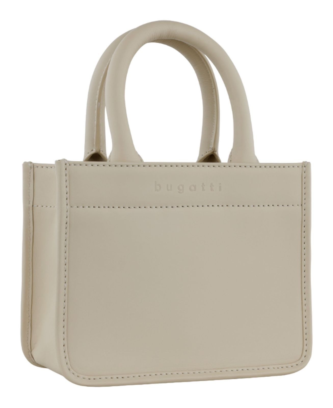 bugatti Handtasche Tote Bag, aus echtem günstig online kaufen