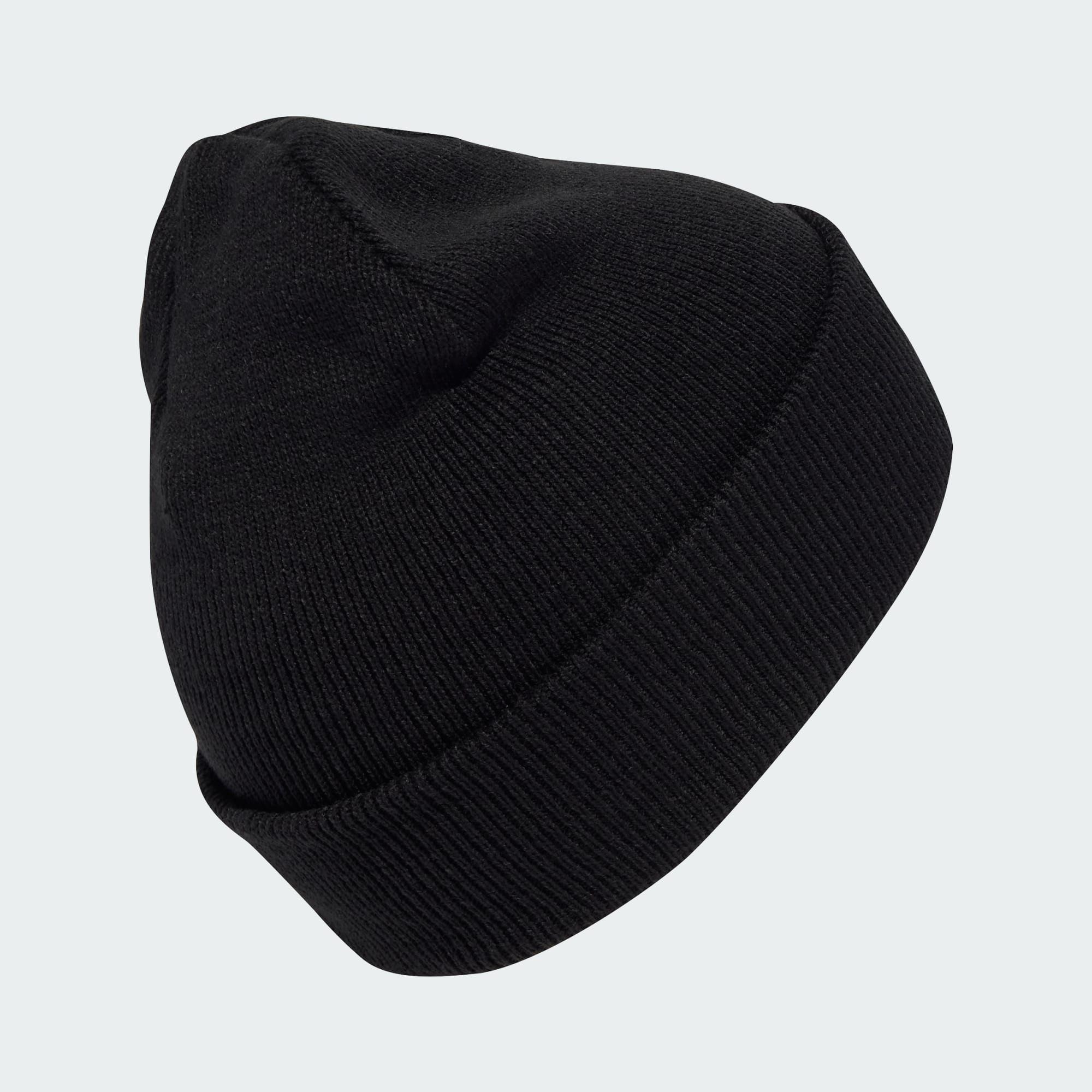 adidas Sportswear Beanie NEW LOGO BEANIE CUFF (1-St) günstig online kaufen