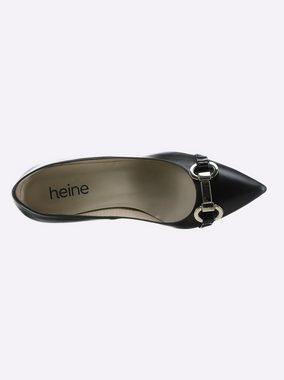 heine Pumps