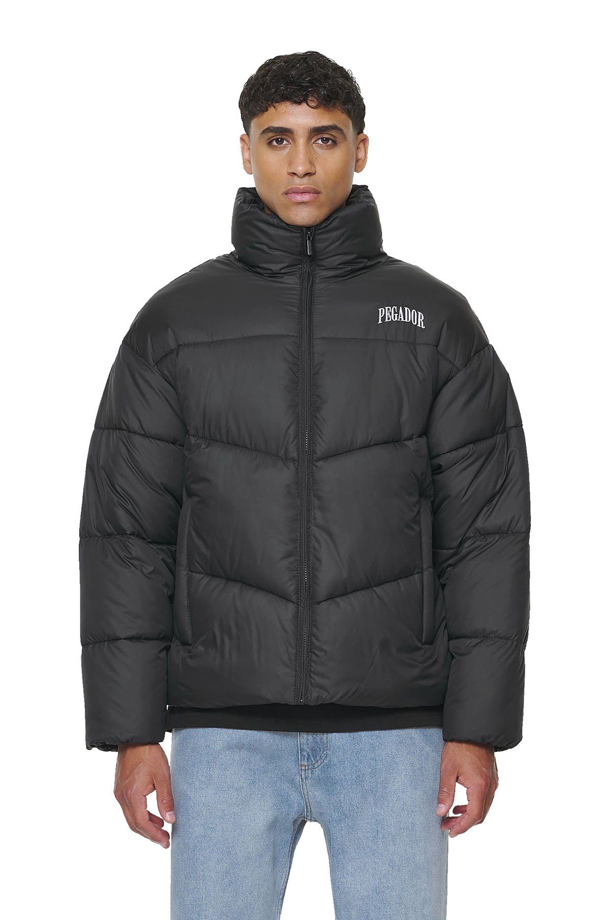 Steppjacke Spiller Puffer S