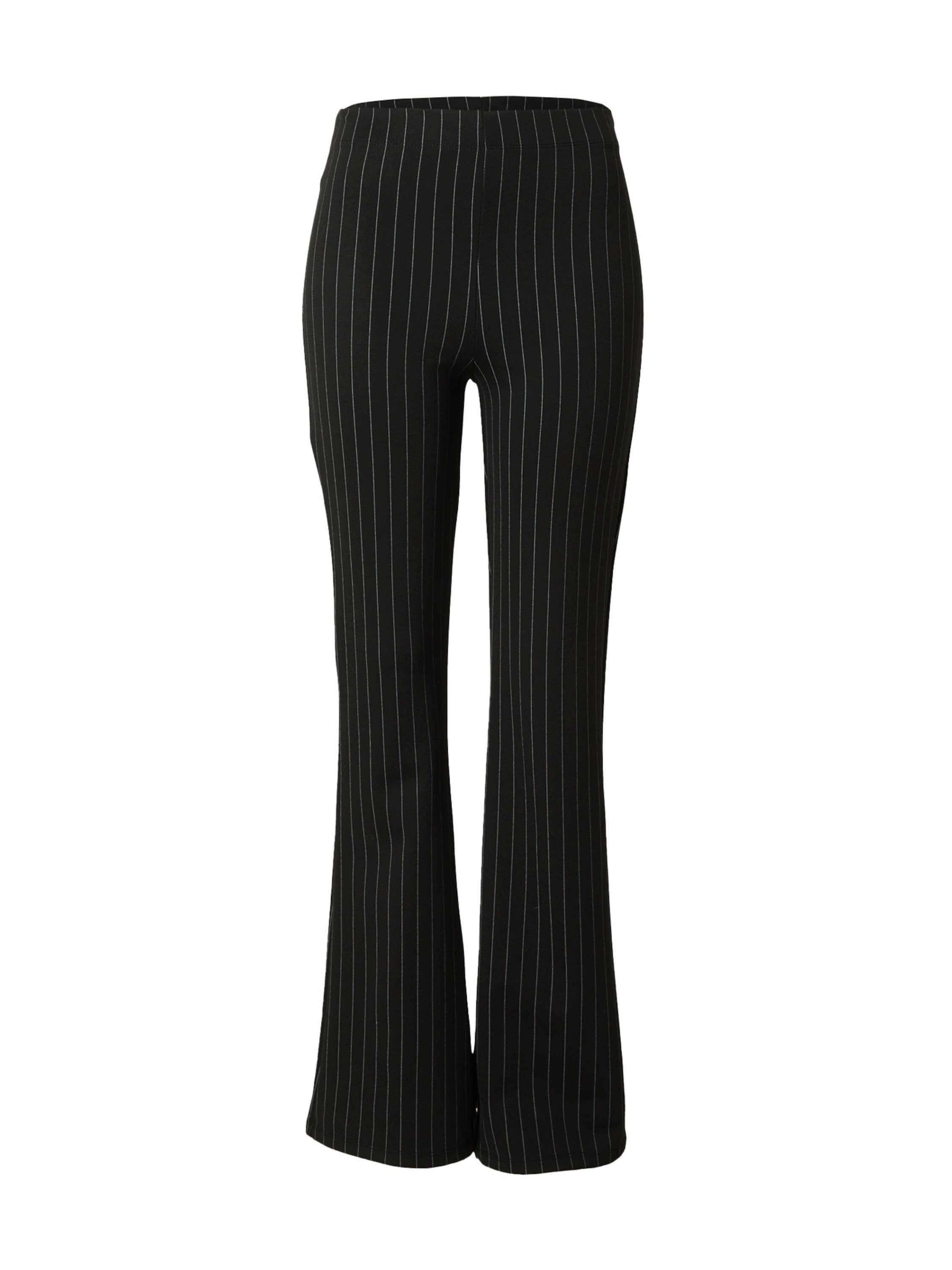 Trendyol Stoffhose (1-tlg) Plain/ohne Details günstig online kaufen