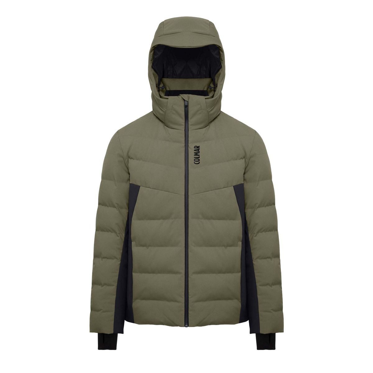 Colmar Skijacke Mens Ski Jacket Erstklassige Skijacke von Colmar mit nachhaltigen Materialien, ideal