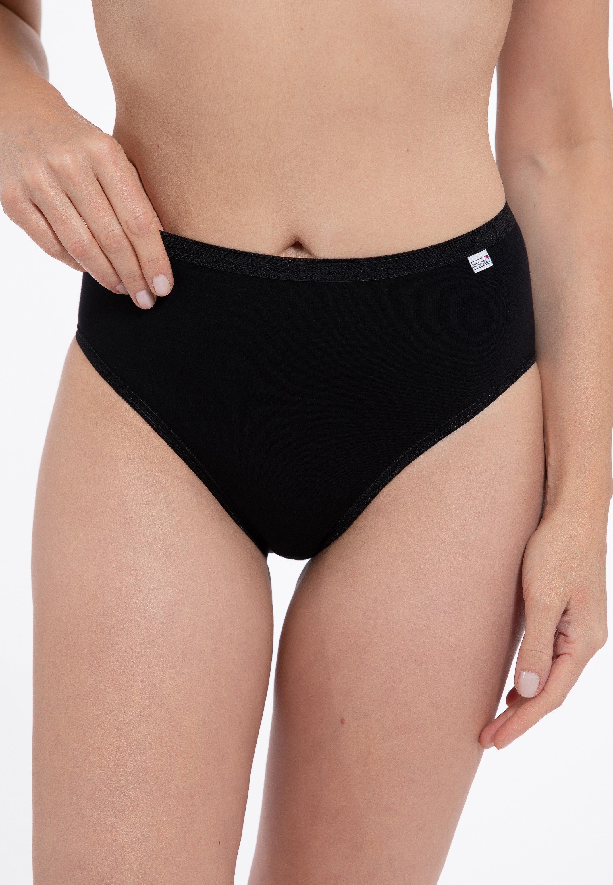 Hüftslip 3er Pack Britta