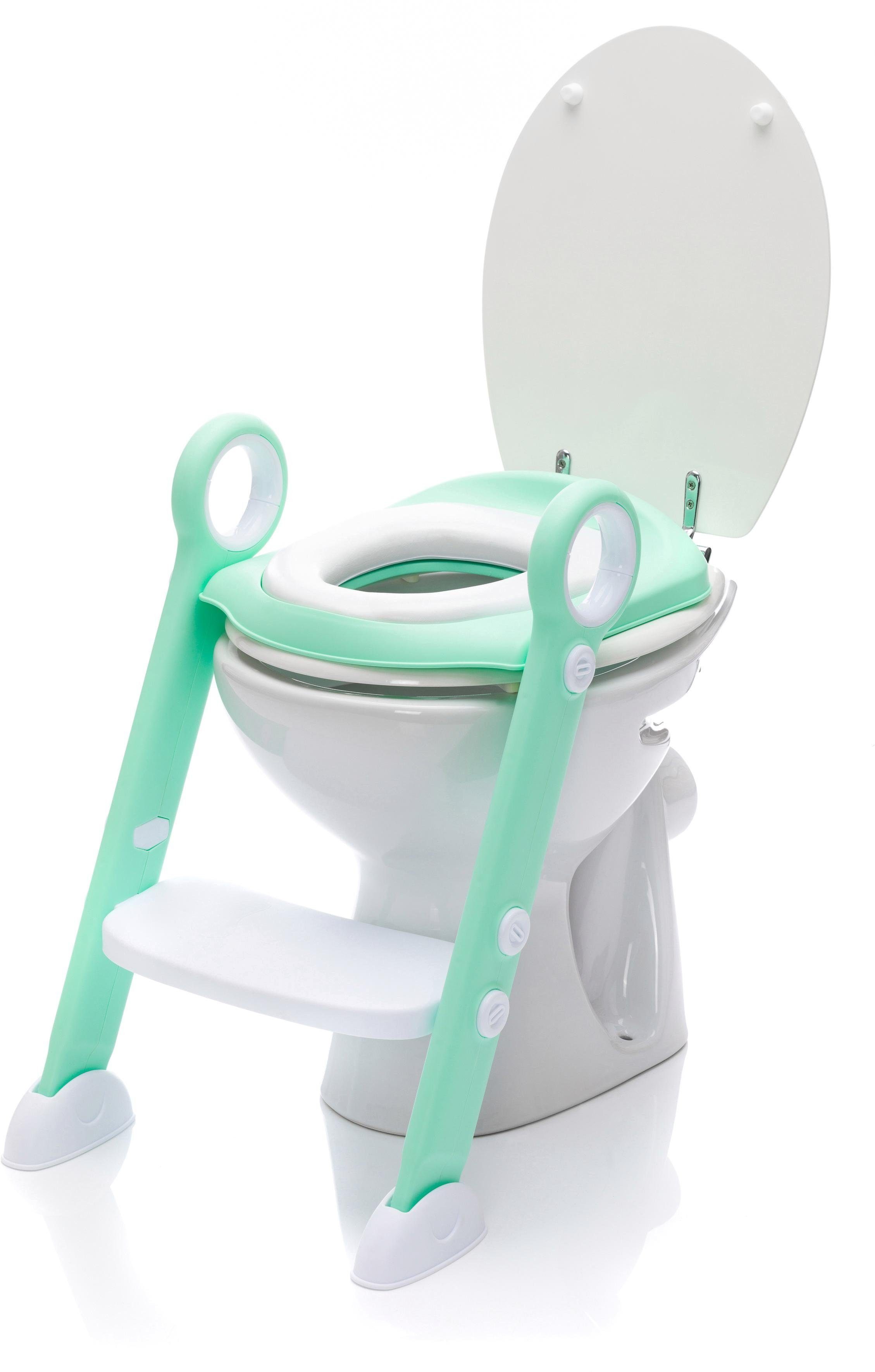 Fillikid Toilettentrainer Friend mint