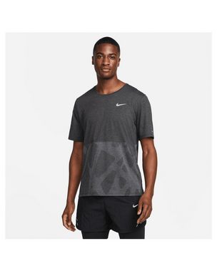 Nike Laufshirt Herren T-Shirt DF RUN DIVISION CORE (1-tlg)